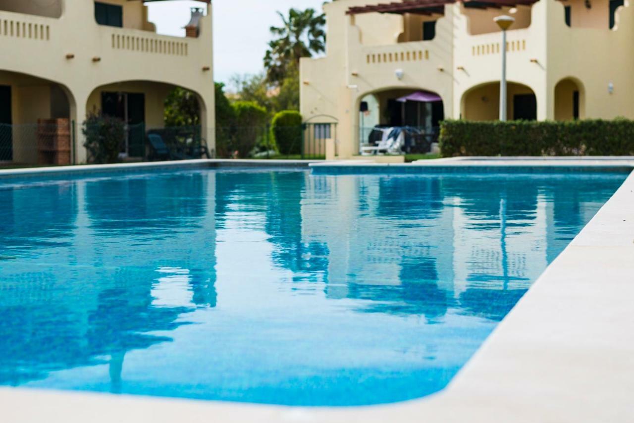 Vilamaria Apartment Porches (Algarve) Exterior foto